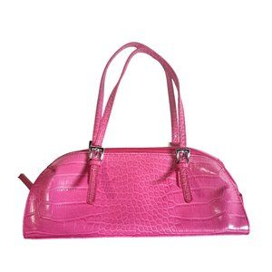 Bisou Bisou Michele Bohbot Barbie Pink Bag